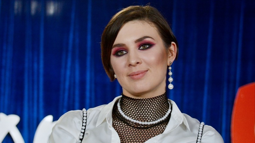 Украинская певица Maruv решила покинуть сцену