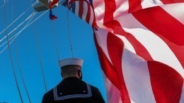 Посольство РФ призвало США прекратить поставки вооружения на Украину