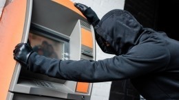 В Ленобласти студентка юракадемии пыталась взорвать банкомат и украсть деньги