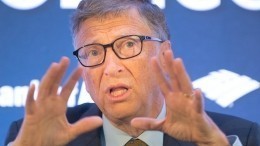 Билл Гейтс спрогнозировал пандемию опаснее коронавирусной