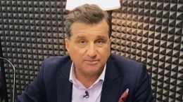 Кушанашвили об ограблении вдовы Градского: «Таких денег даже у Стиви Уандера нет»
