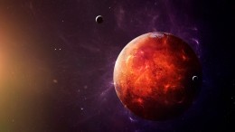 Эго зашкаливает: как Марс в Козероге с 21 января изменит жизни людей