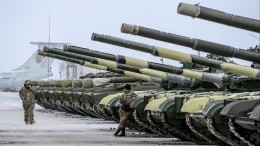 В ДНР заявили о фиксации масштабной переброски ВСУ оружия в Донбасс