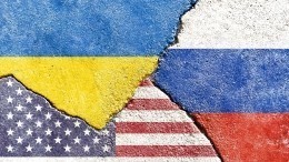 В МИД РФ предупредили о возможных провокациях со стороны США и Украины