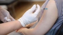 Вакцина «Спутник М» для подростков начинает поступать в регионы России