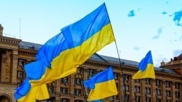 Захарова иронично оценила призыв главы СНБО снизить накал вокруг ситуации на Украине