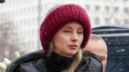 Добровинский: Вдова Градского заявила об ограблении через 2 часа, а не через 7