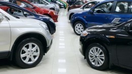 Автомобильный «налог на роскошь» может стать более справедливым