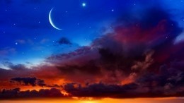 Пора сблизиться с морем: советы астролога на 24-е лунные сутки