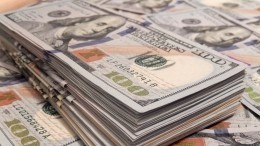 Курс доллара поднялся до 80 рублей впервые с ноября 2020 года