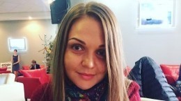 Марина Девятова резко ответила на упреки за лишний вес: «А может, готовлюсь к родам?»