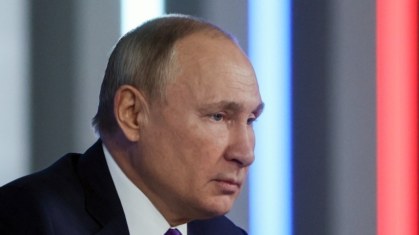 Кремль: Путин вновь пропустит Мюнхенскую конференцию по безопасности
