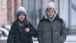 Зима продолжается: прогноз погоды в Петербурге и Москве на последние дни января