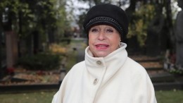 Вдова Караченцова сделала страшное признание: «Хотела умереть дома»