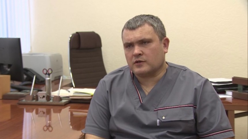 Арестован главврач клиники, в которой три петербуржца погибли при обследовании желудка