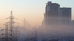 Видео с места падения школьницы с 22-го этажа в Москве