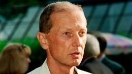 Юморист Ещенко: «Я не понял, что Задорнов хотел оповестить меня о своем уходе»