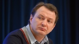 Башаров ни разу не навестил могилу скончавшегося полгода назад отца