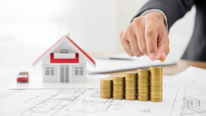 Полгода в доме: к июлю плата по ипотеке может вырасти на 21%