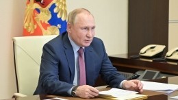 Путин не против создать службу, помогающую адаптироваться экс-заключенным