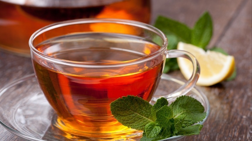 Кардиолог Конев рассказал о влиянии черного чая на артериальное давление