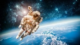 Выигравший в лотерею полет в космос турист не смог полететь на орбиту