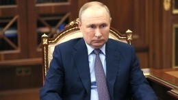 В США признали преимущество политики Путина: «Занял лучшие позиции»