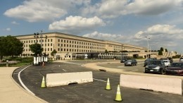 Пентагон объявил о готовящейся переброске военных в Польшу, ФРГ и Румынию