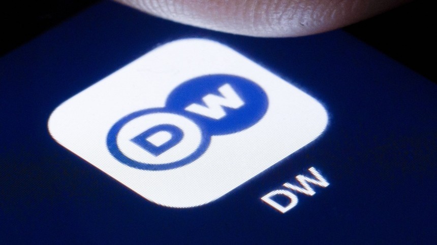 Россия ответила Германии закрытием Deutsche Welle после ситуации с RT DE