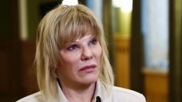 Татьяна Кравченко: «То, что творит Александра Захарова, за гранью добра и зла»
