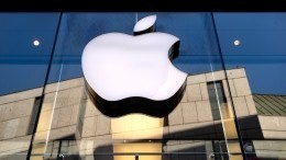 Apple открыла представительство в России