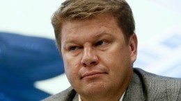 Губерниев поскандалил с украинским журналистом на Играх в Пекине: «Провокация»