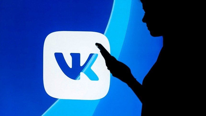 Пользователи сообщили о сбое в работе «ВКонтакте»