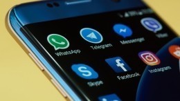 Россияне жалуются на сбои в работе WhatsApp, Instagram и телеком-операторов