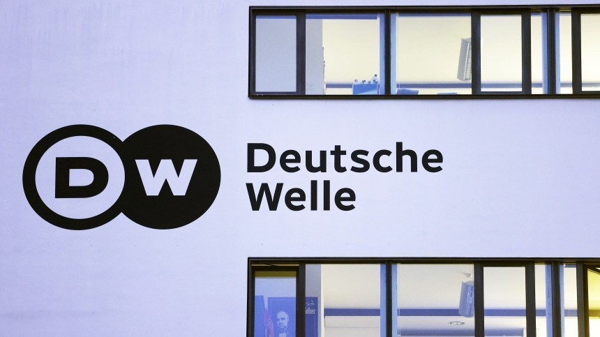 В РФ возмутились словами представителя ОБСЕ из-за мер против Deutsche Welle