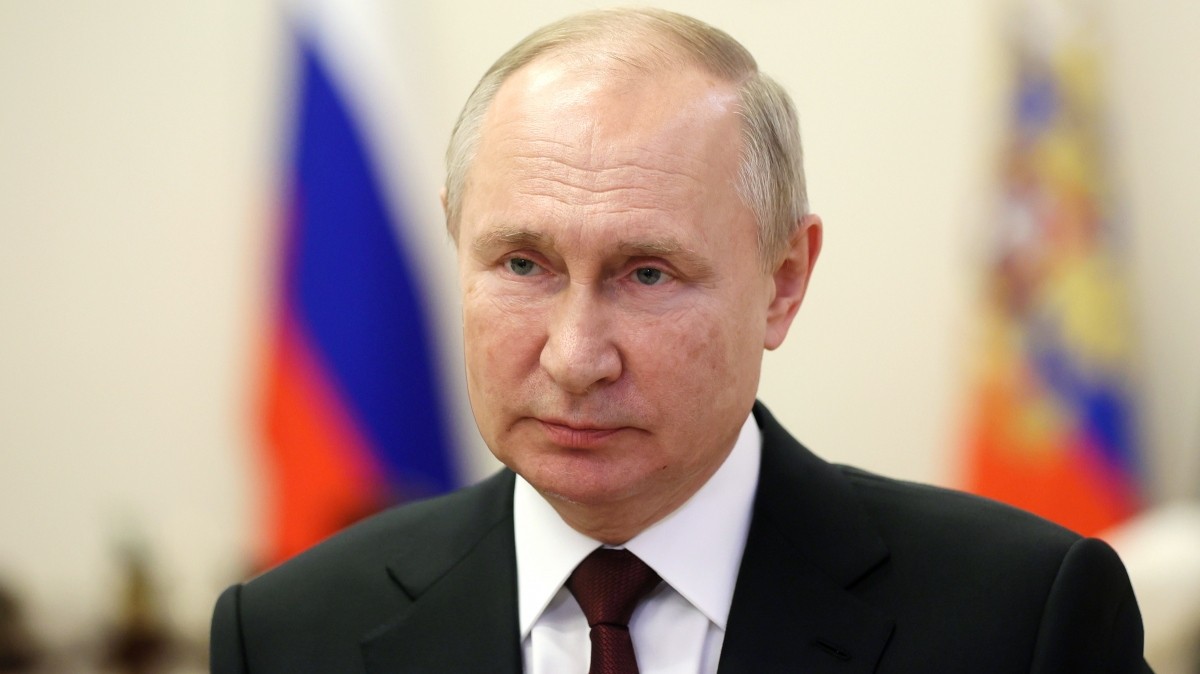 Страх заставляет Путина воевать? США делают ставку на победу Украины