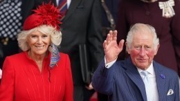 Принц Чарльз намекнул на готовность принять престол Британии от Елизаветы II