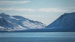 В России утвердили национальные стандарты арктического туризма