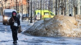 Массовые обыски из-за уборки снега в Петербурге завершились 19 уголовными делами