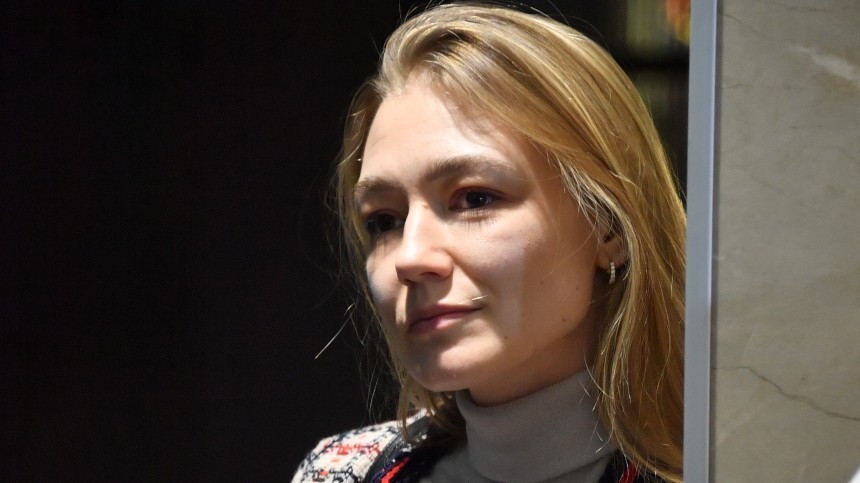 Акиньшина закатила скандал на кинопремьере, куда Куценко пришел с моделью