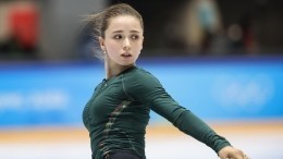 Спортивный арбитраж рассмотрит дело Камилы Валиевой 13 февраля