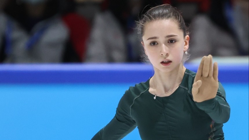 Камила решение 