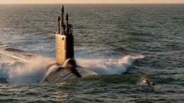 Обнаруженная у Курил подлодка ВМС США пыталась следить за учениями ТОФ