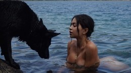 Прославившаяся голыми фото дочь экс-главы Ставрополья похвасталась 60 млн рублей