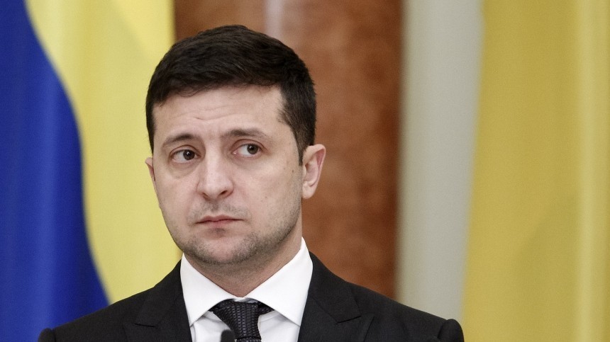 Сенатор Пушков счел странным приглашение Байдена в Киев от Зеленского