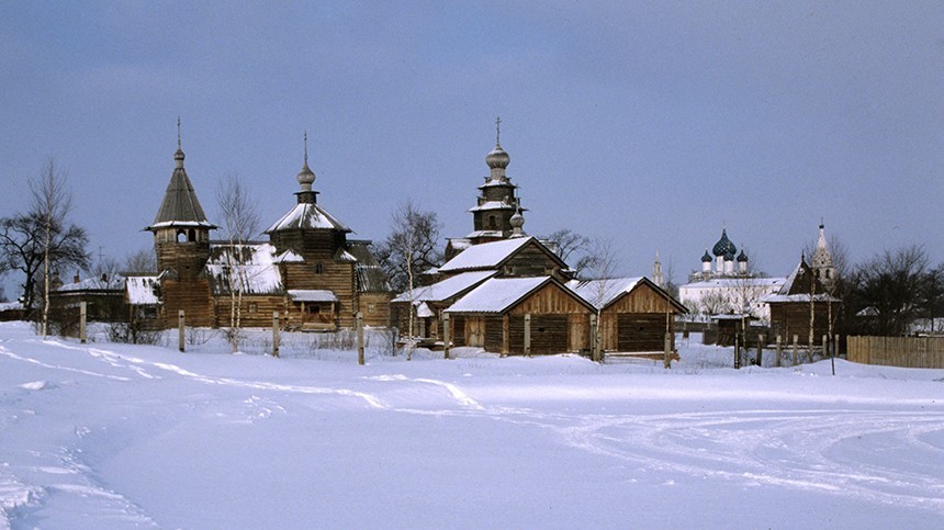 День Семена и Анны: что нельзя делать 16 февраля