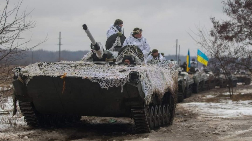 Байден обратился к россиянам: не верю в желание воевать с Украиной