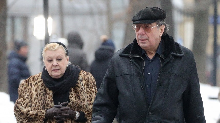 Друг Баталова рассказал, как Дрожжина и Цивин переписали имущество семьи актера