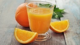 Как фруктовые соки влияют на развитие сердечных заболеваний
