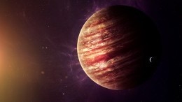 Астролог рассказал, как расположение Юпитера изменит жизнь в феврале и марте